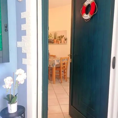 Lejlighed Mariposa 47 Con Piscina