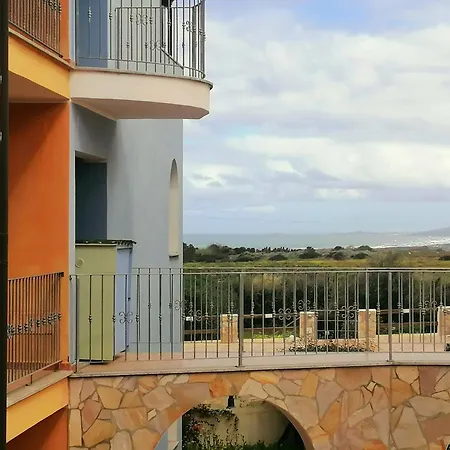 Mariposa 47 Con Piscina Διαμέρισμα *