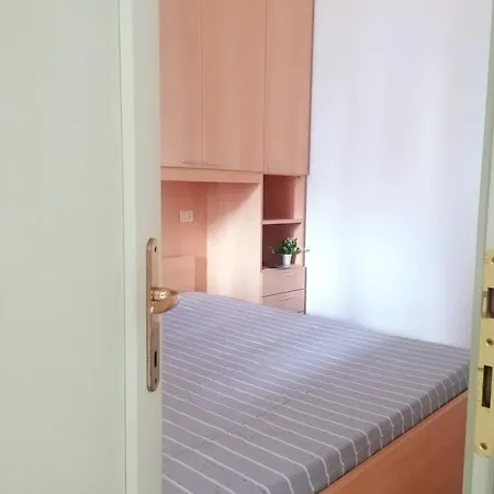 Διαμέρισμα Mariposa 47 Con Piscina