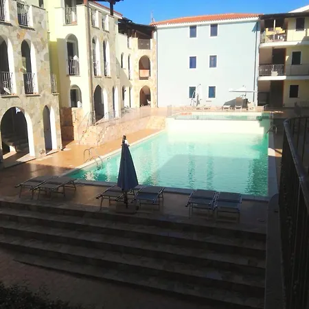 Mariposa 47 Con Piscina Lejlighed *