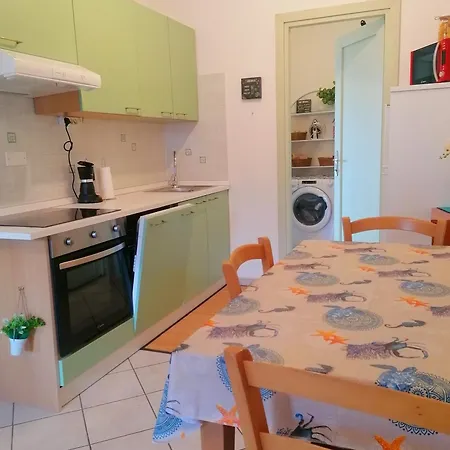 Διαμέρισμα Mariposa 47 Con Piscina Valledoria (Sardinia)