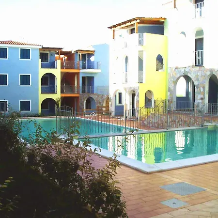 Mariposa 47 Con Piscina * Valledoria (Sardinia)