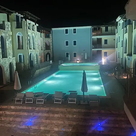 Mariposa 47 Con Piscina Διαμέρισμα *