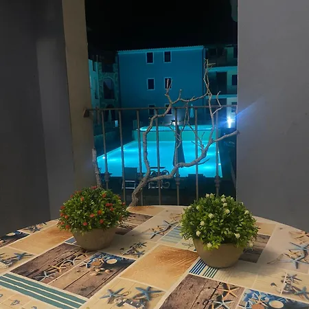 Mariposa 47 Con Piscina Lejlighed